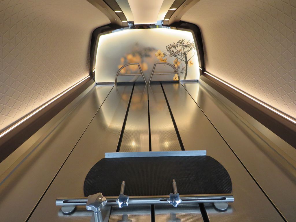 Mercedes-Benz E 200 2022