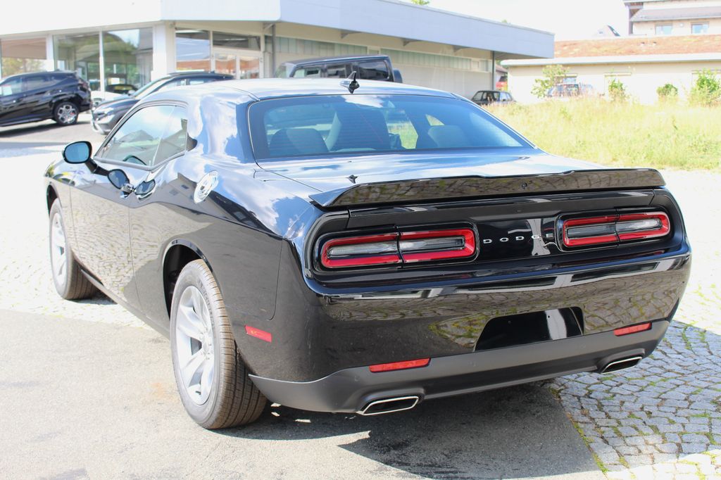 Dodge Challenger 2023