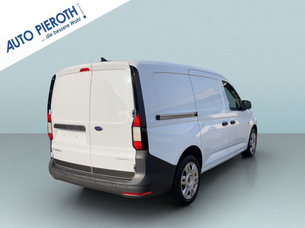 Ford Transit Connect 2025