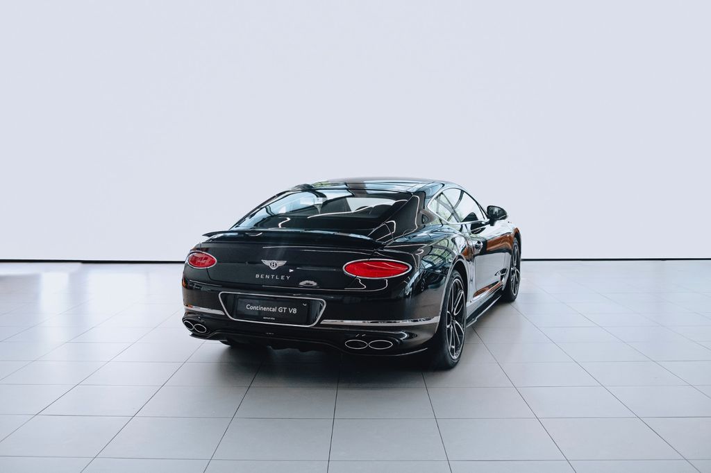 Bentley Continental GT 2023