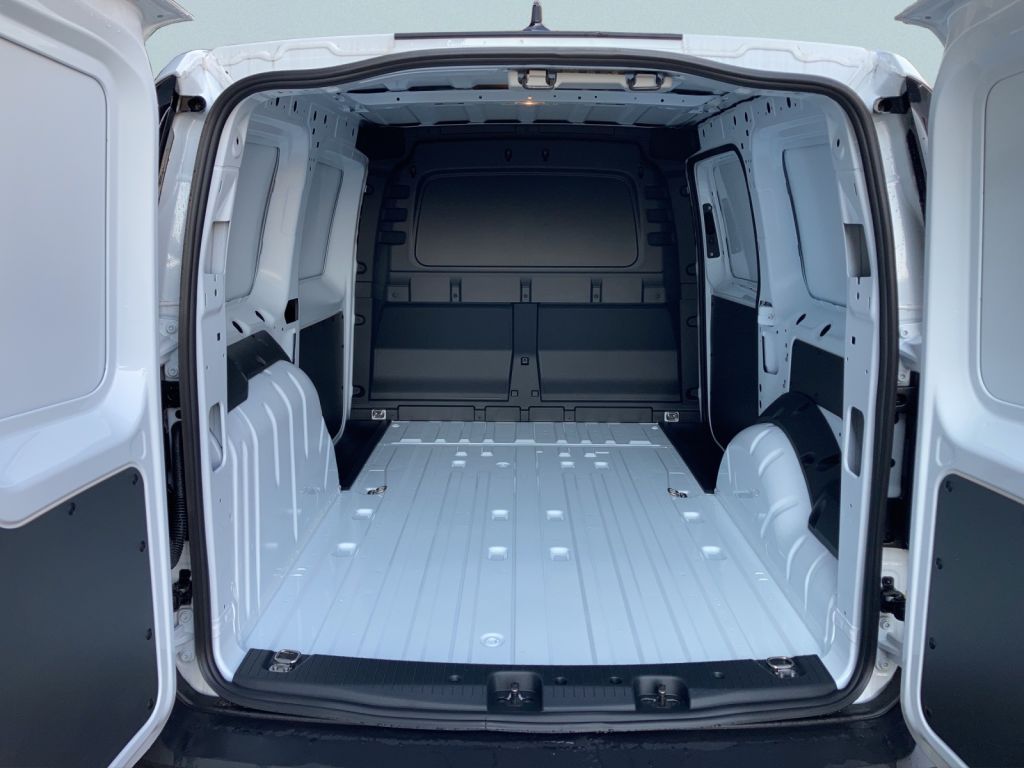 Ford Transit Connect 2025