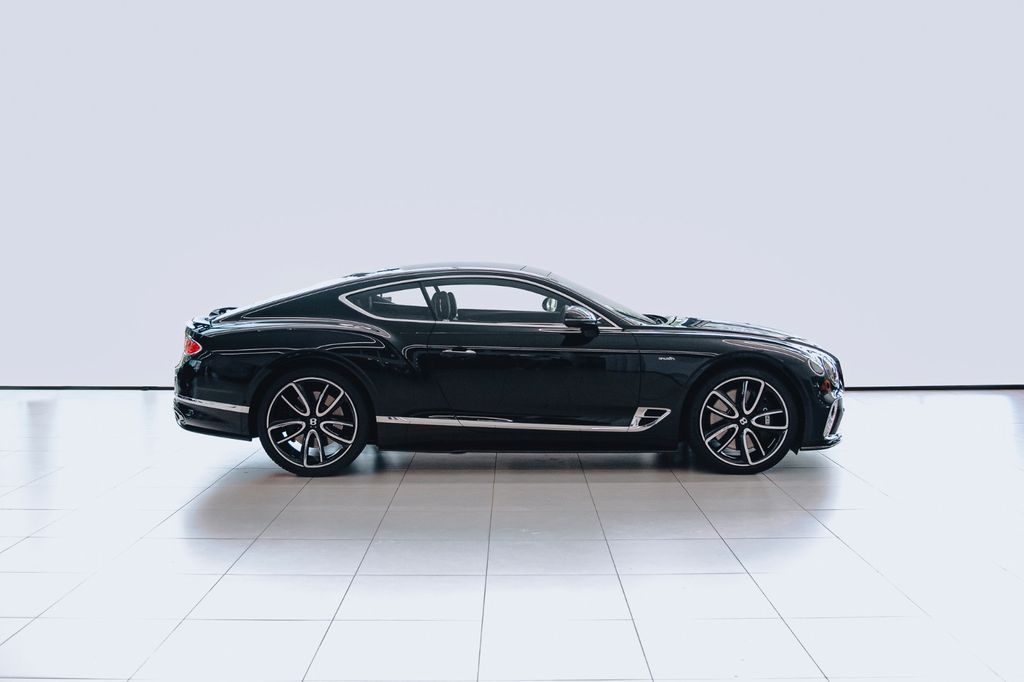 Bentley Continental GT 2023