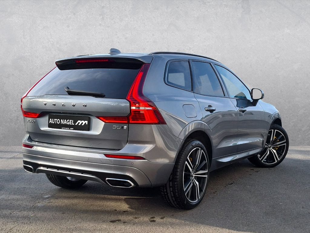 Volvo XC60 2020