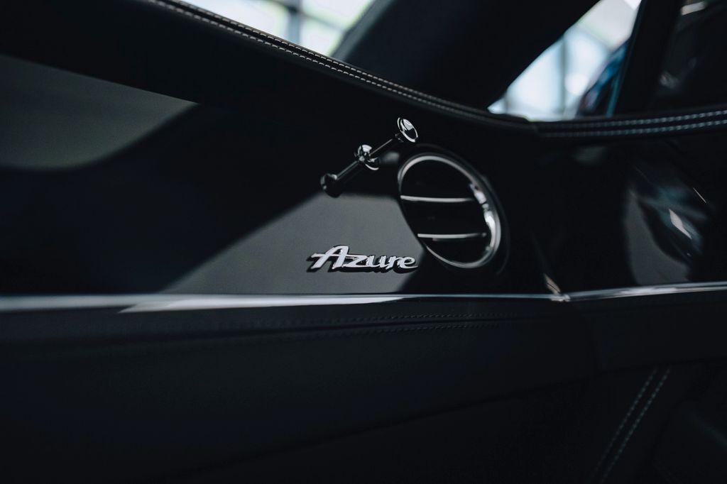 Bentley Continental GT 2023