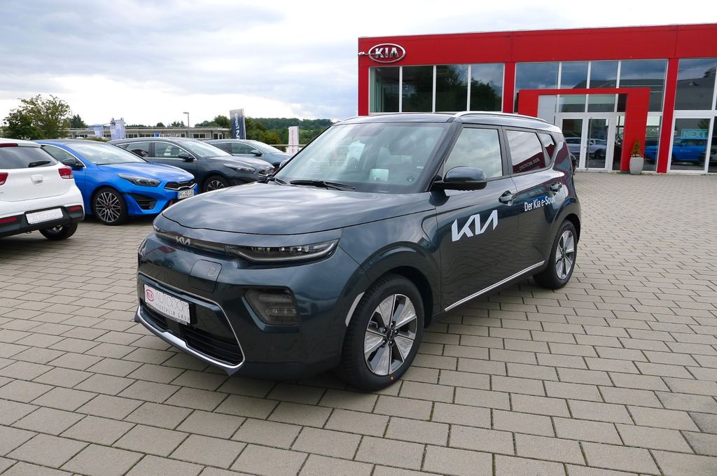Kia Soul 2024