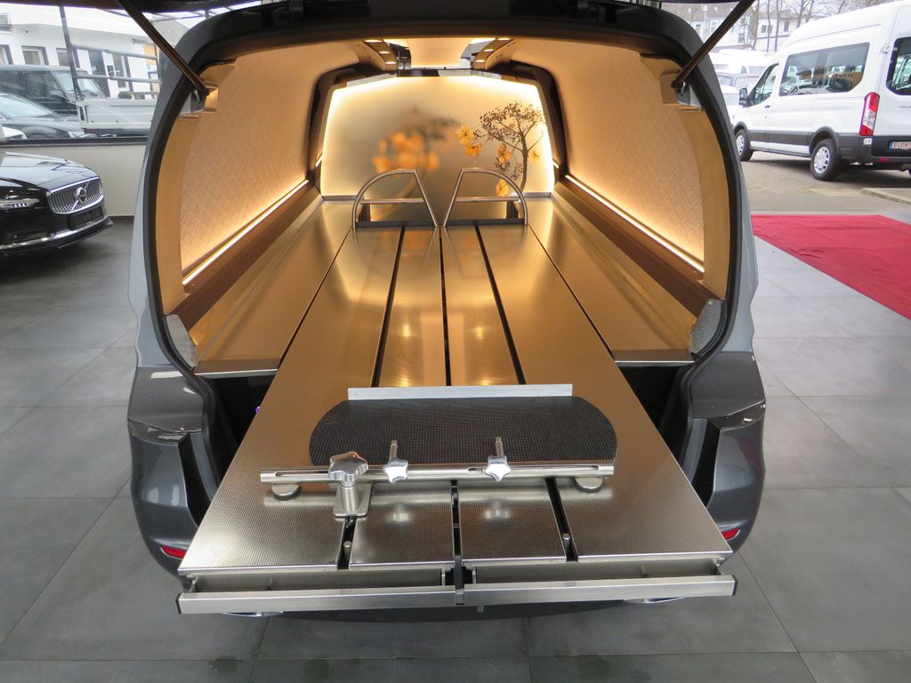 Mercedes-Benz E 200 2022