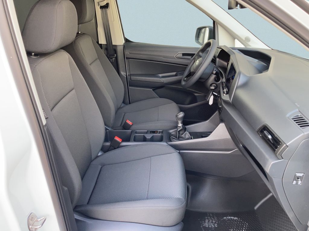 Ford Transit Connect 2025