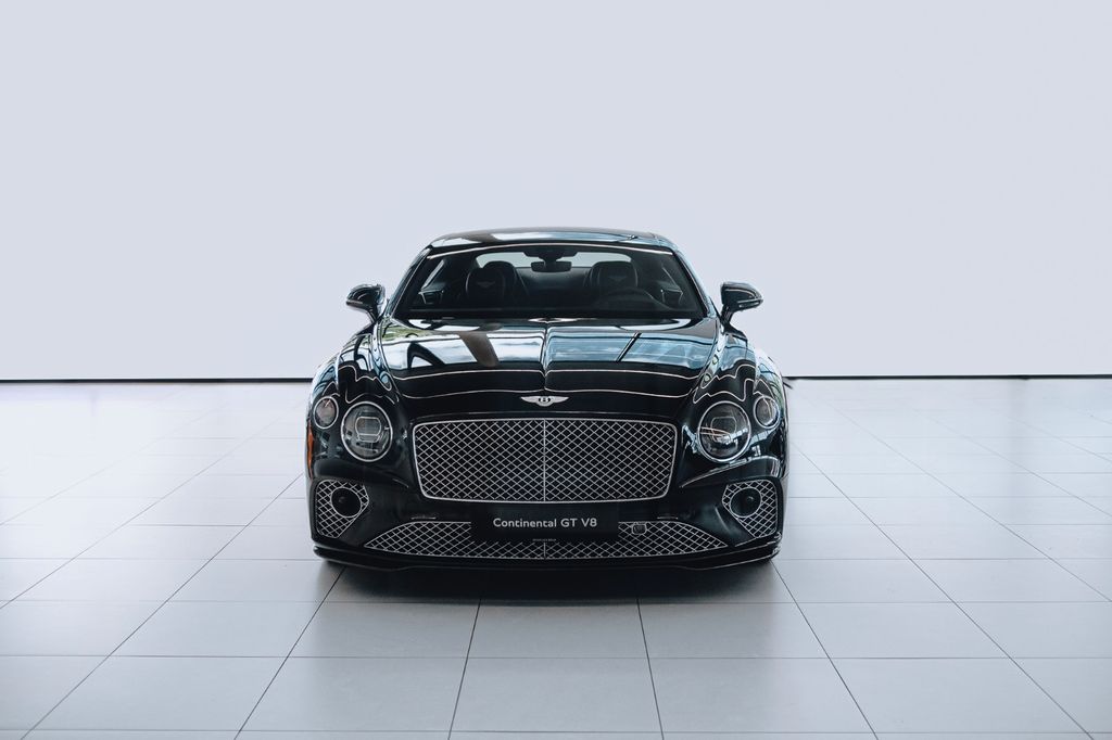 Bentley Continental GT 2023