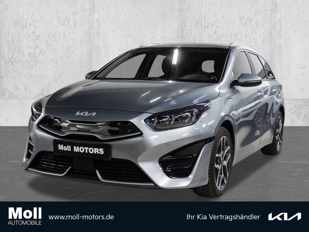 Kia cee'd / Ceed 2023