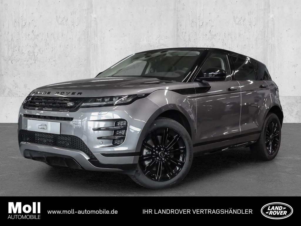 Land Rover Range Rover Evoque 2025