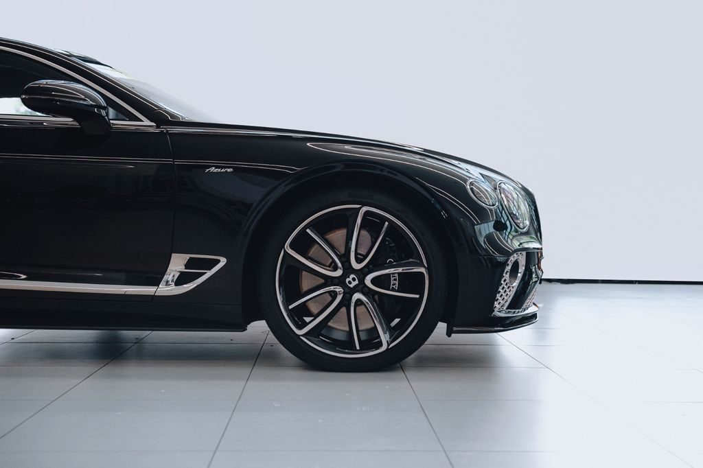 Bentley Continental GT 2023