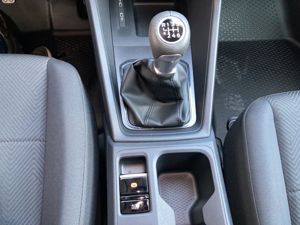 Ford Transit Connect 2025