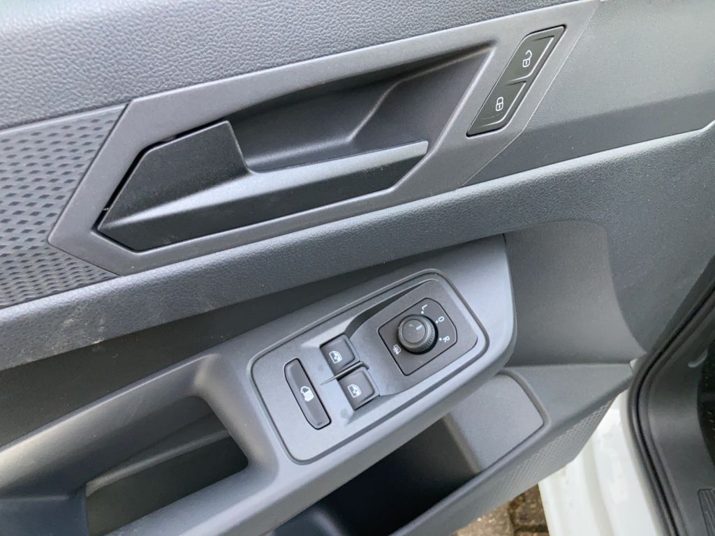 Ford Transit Connect 2025