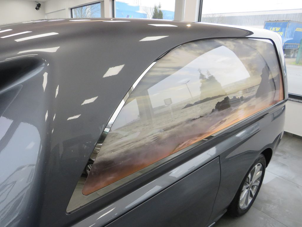 Mercedes-Benz E 200 2022