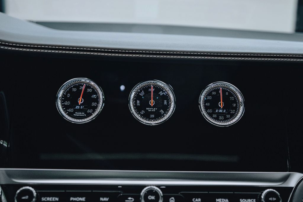 Bentley Continental GT 2023