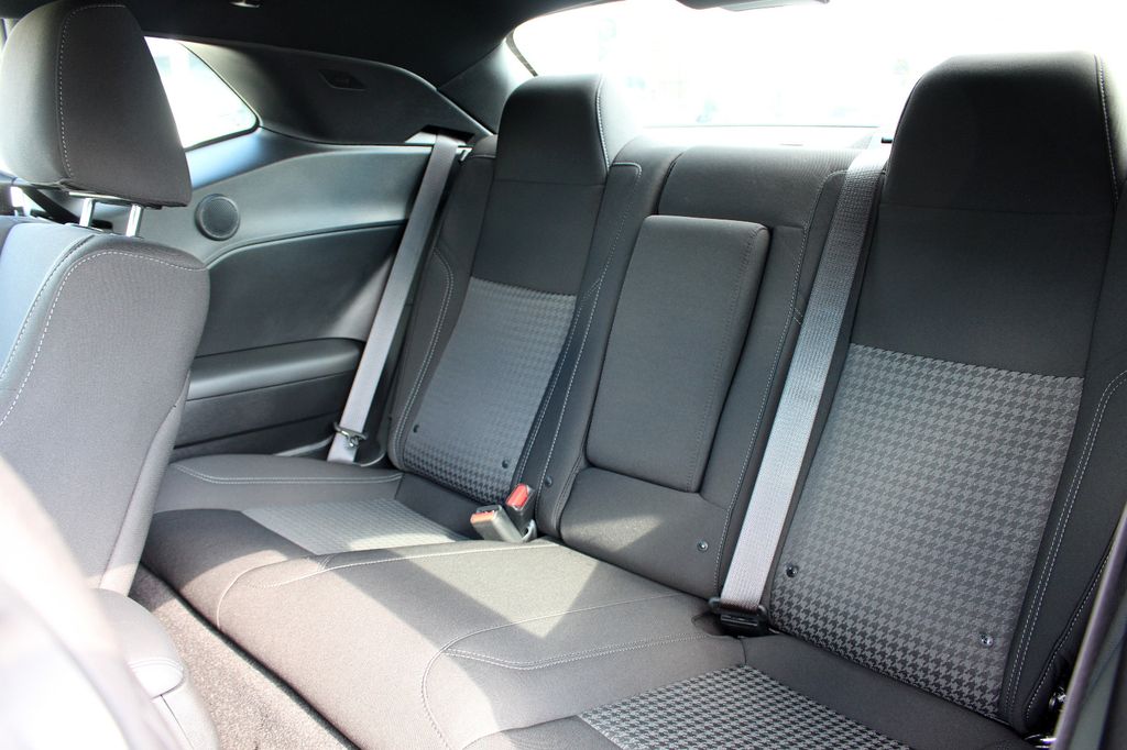 Dodge Challenger 2023