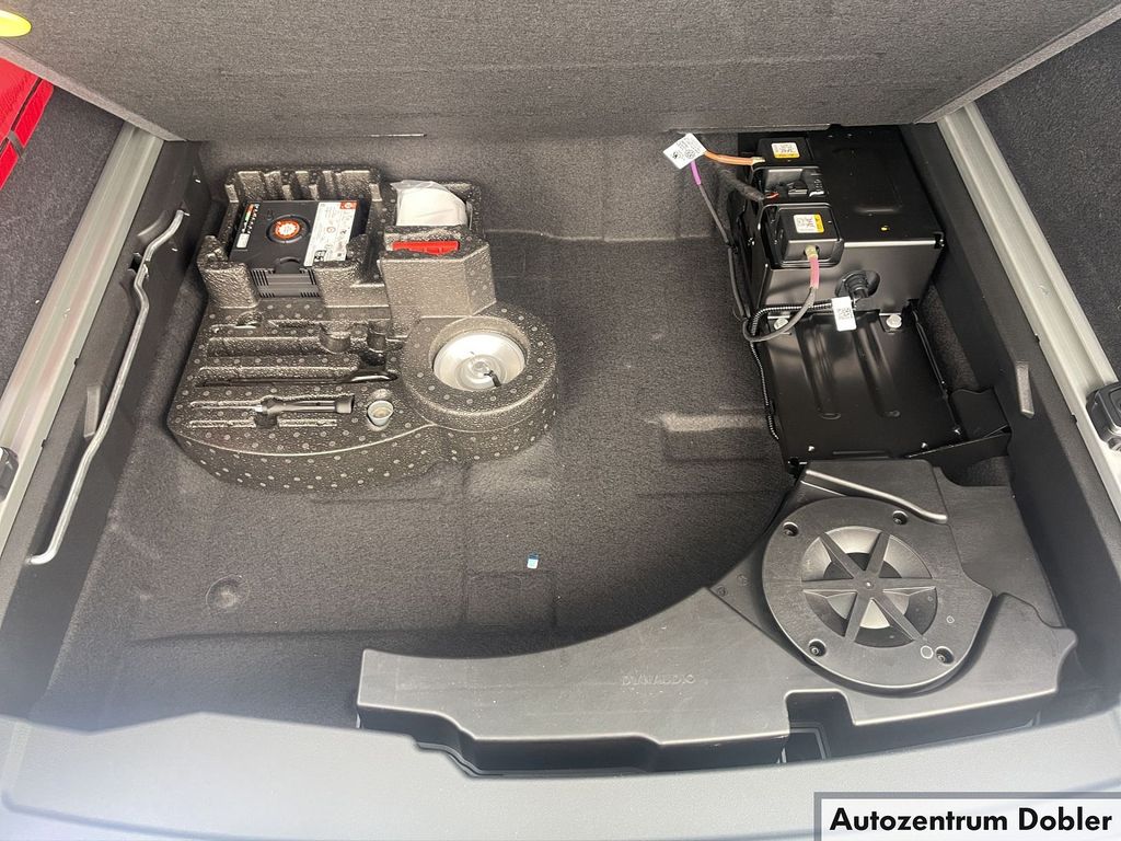 Volkswagen Touareg 2025