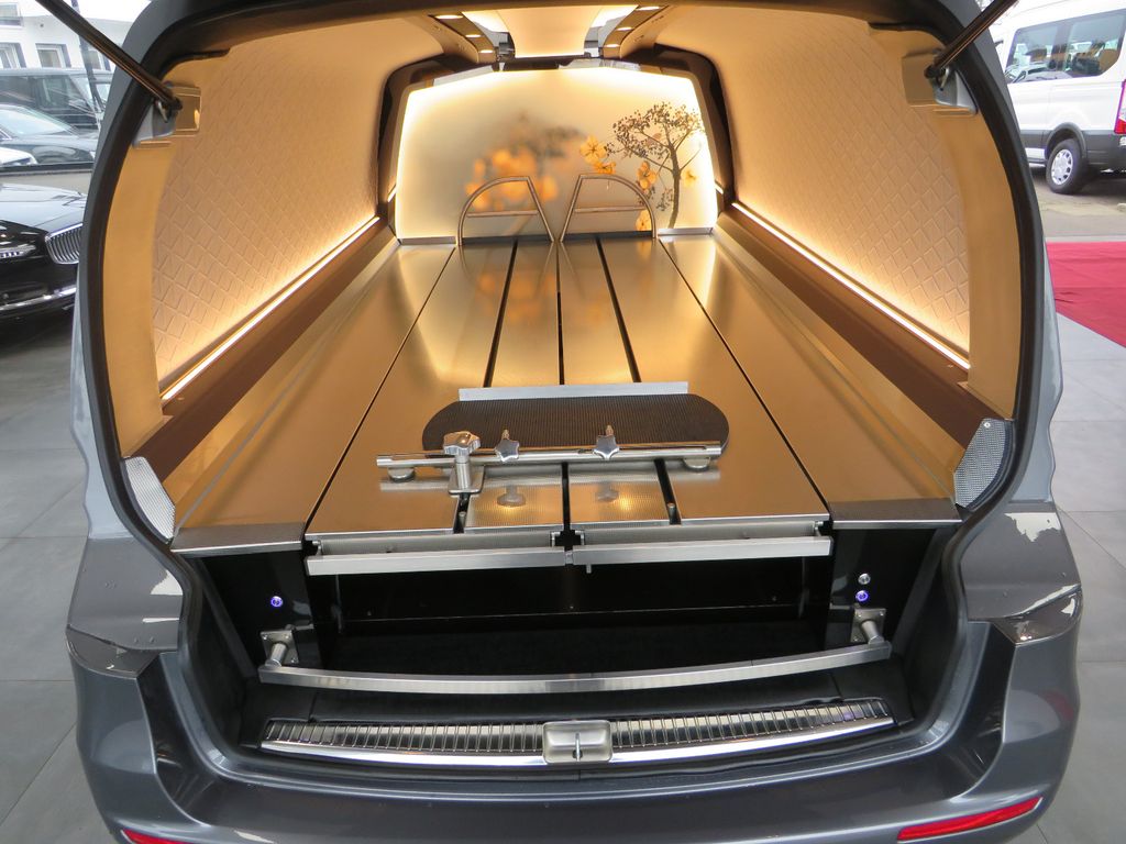 Mercedes-Benz E 200 2022