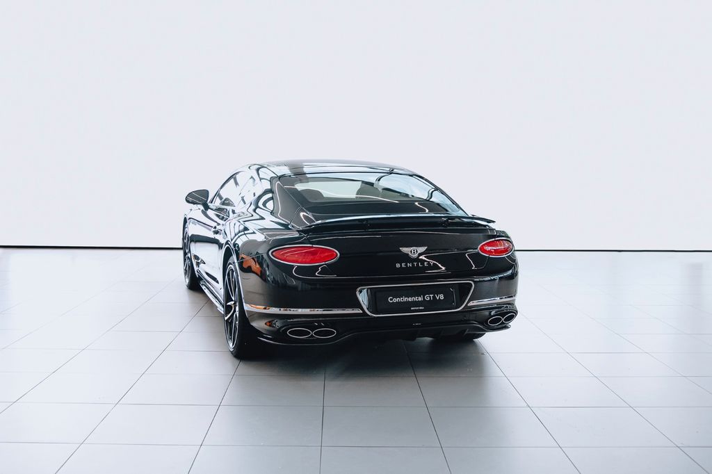 Bentley Continental GT 2023