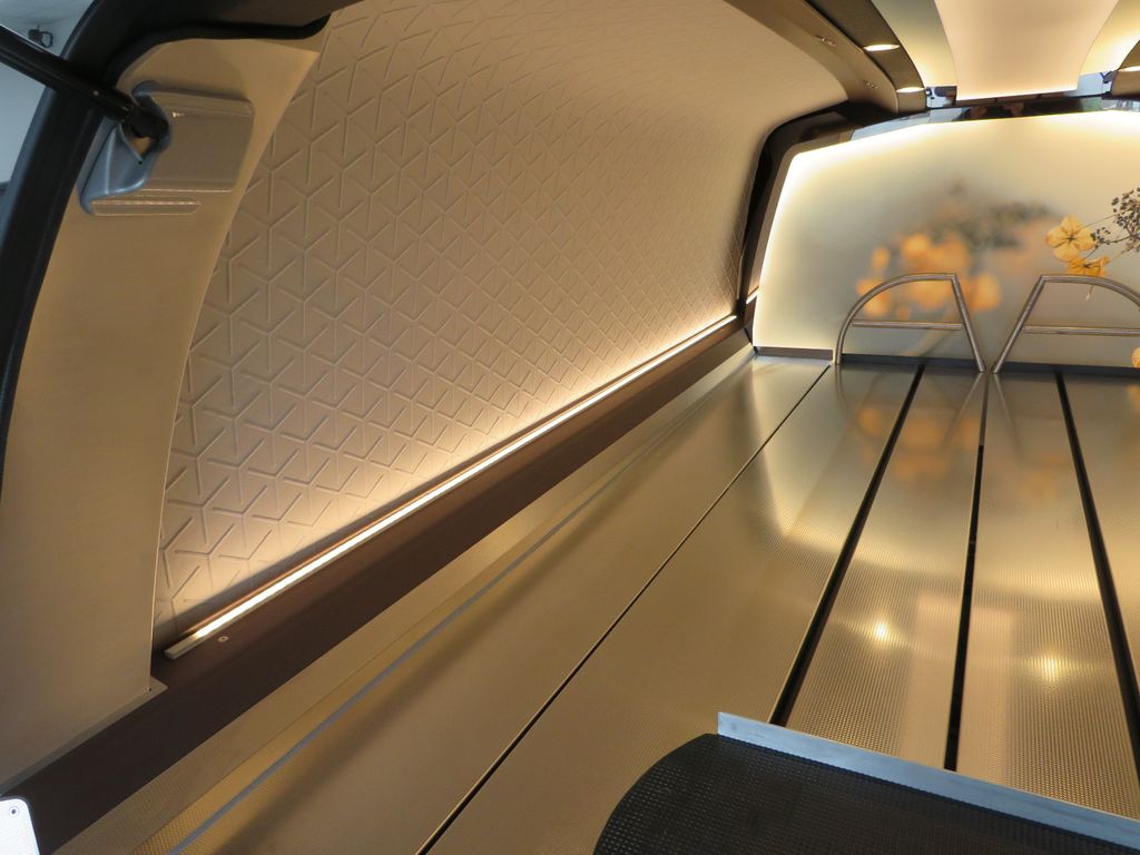 Mercedes-Benz E 200 2022