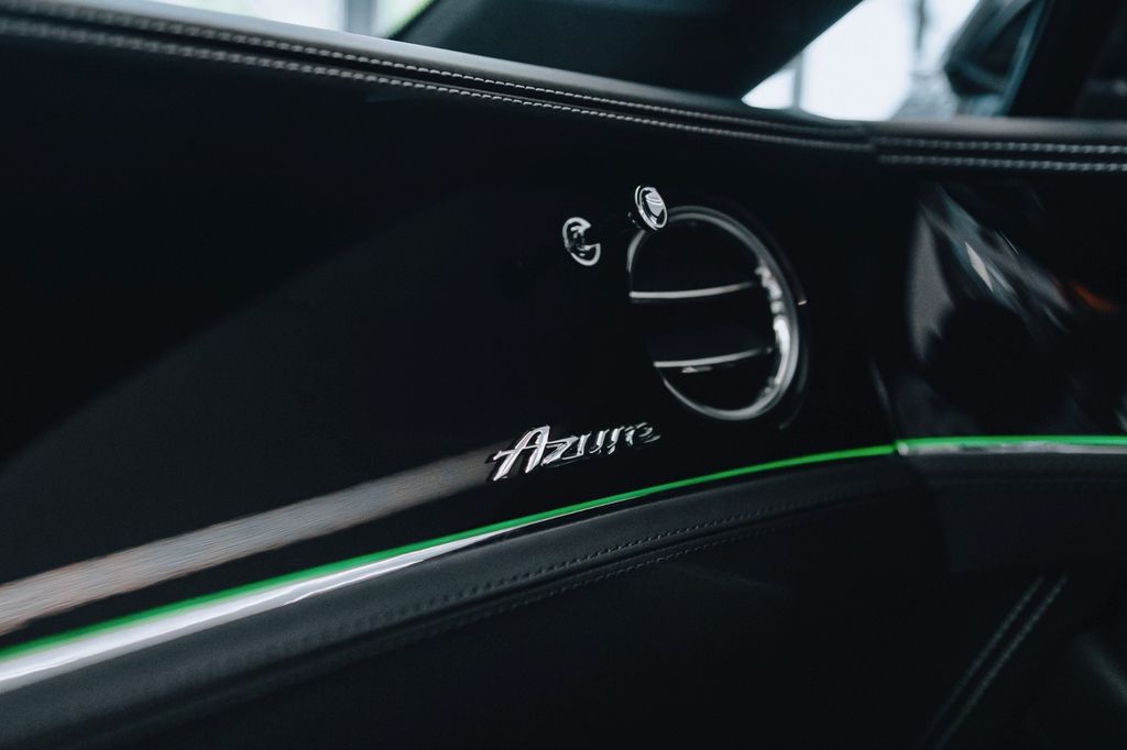 Bentley Continental GT 2023