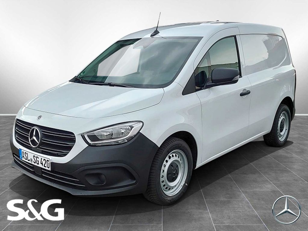 Mercedes-Benz Citan 2025