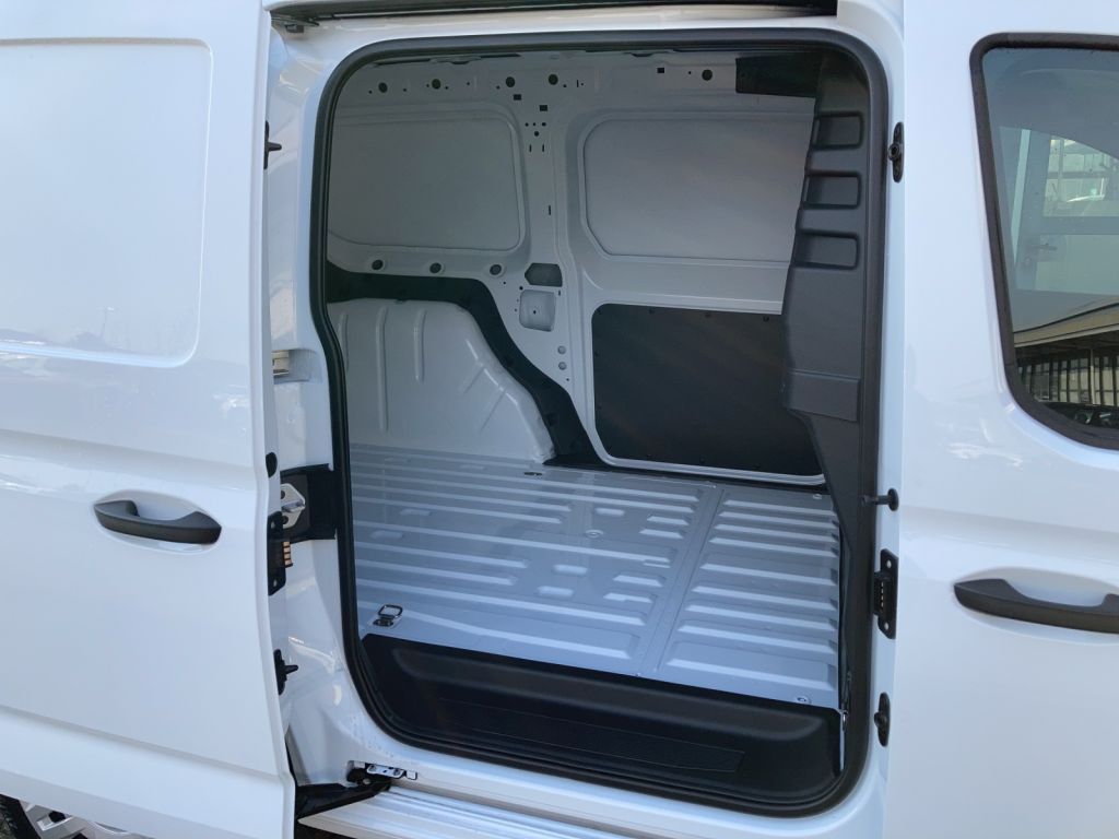 Ford Transit Connect 2025