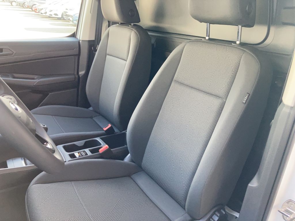 Ford Transit Connect 2025