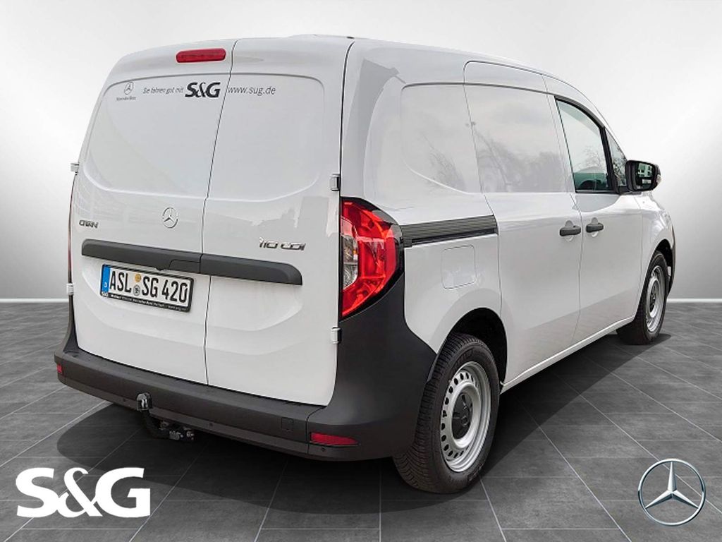 Mercedes-Benz Citan 2025