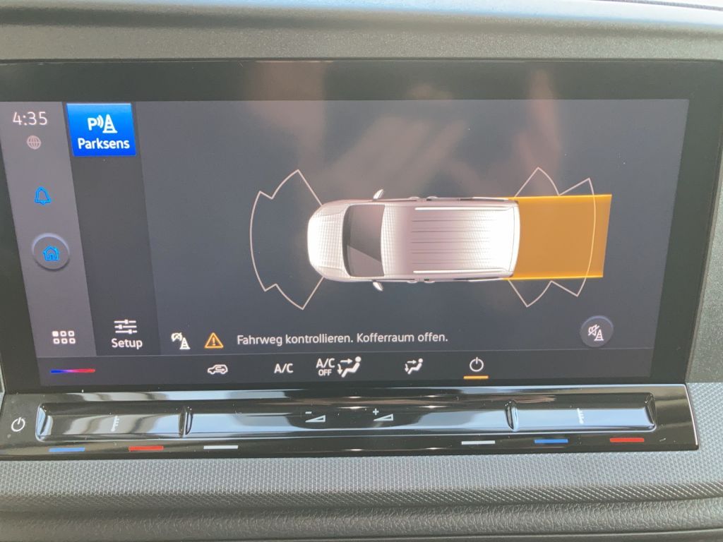 Ford Transit Connect 2025