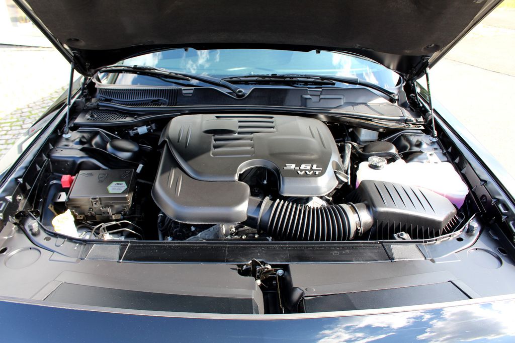 Dodge Challenger 2023