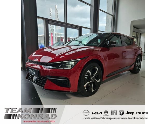 Kia EV6 2024