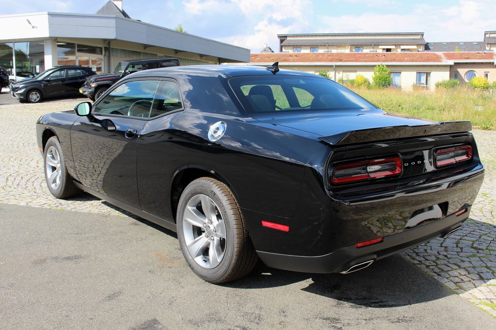 Dodge Challenger 2023