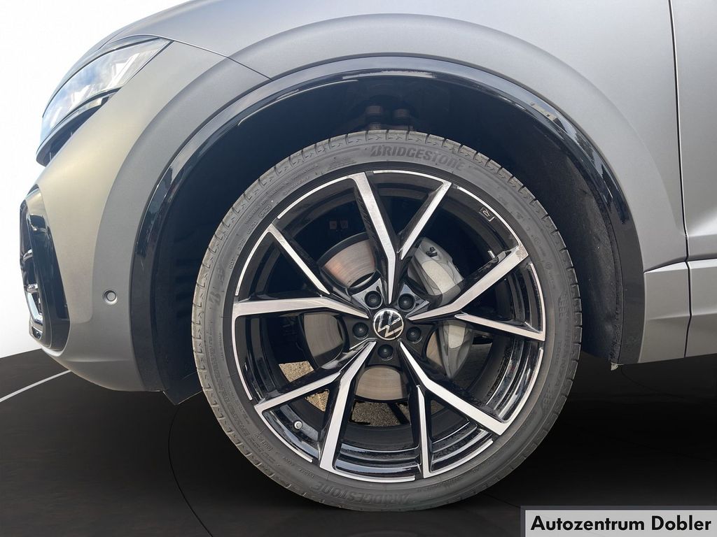 Volkswagen Touareg 2025