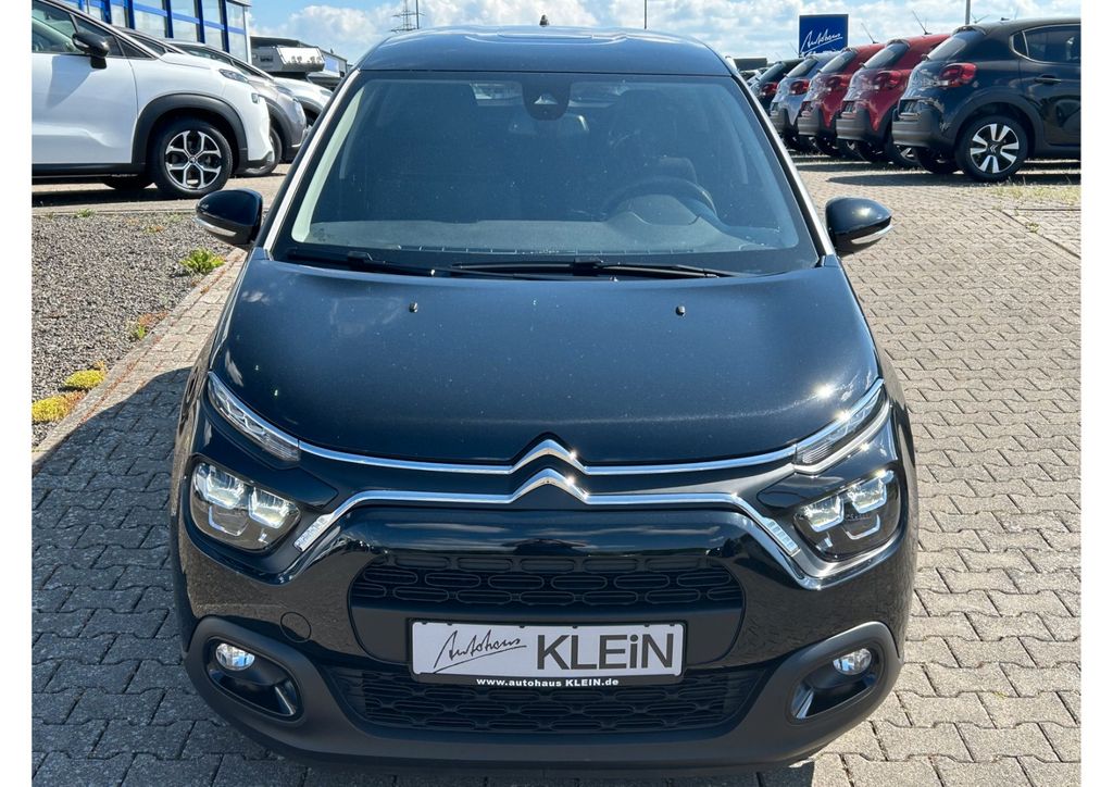 Citroën C3 2024