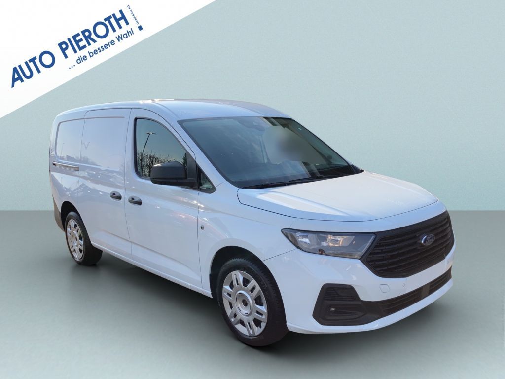 Ford Transit Connect 2025