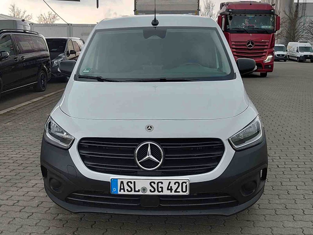 Mercedes-Benz Citan 2025