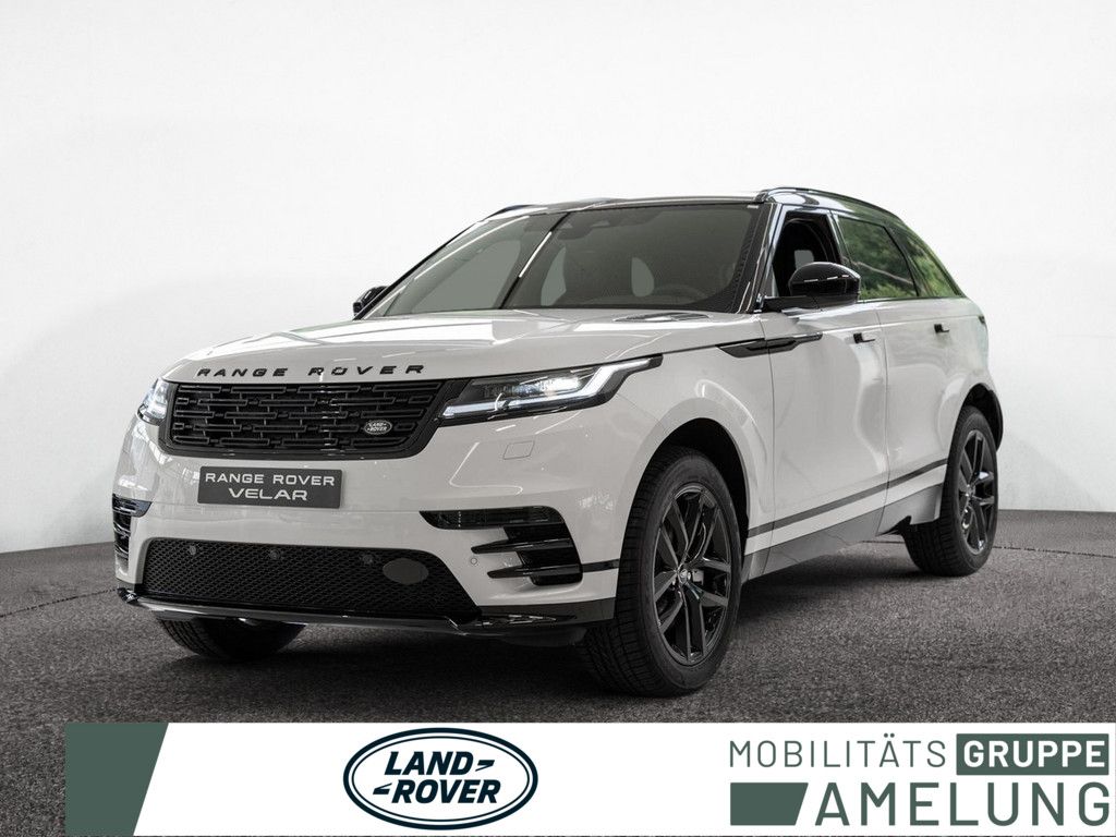 Land Rover Range Rover Velar 2025