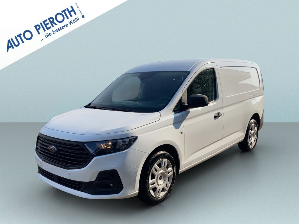 Ford Transit Connect 2025