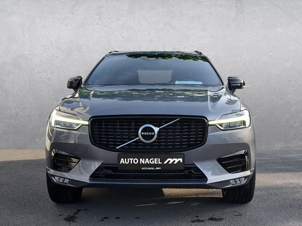 Volvo XC60 2020