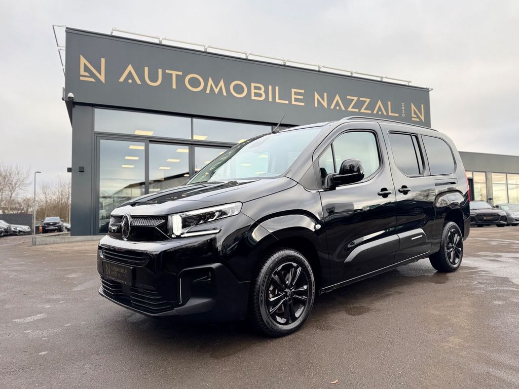 Citroën Berlingo 2024