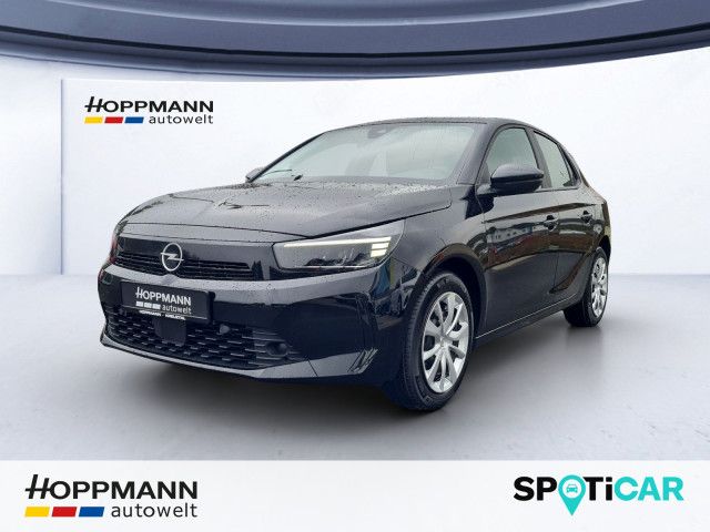 Opel Corsa 2024