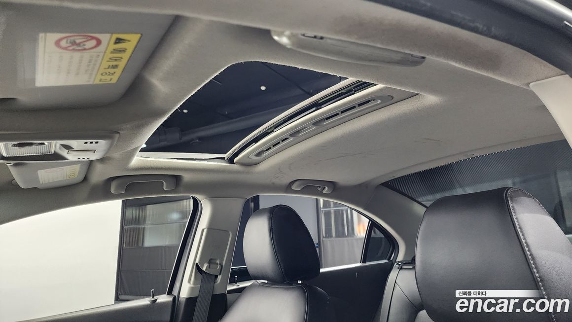 ChevroletGMDaewoo Aveo 2012