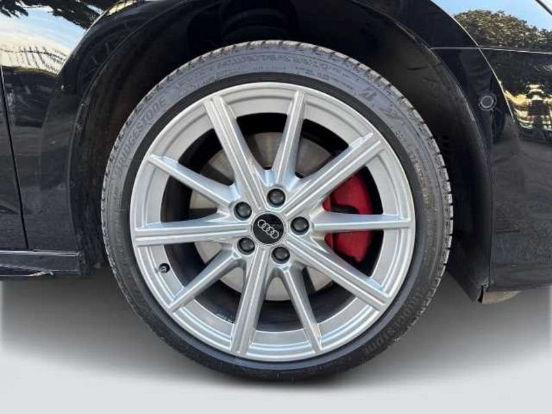 Audi A3 2024