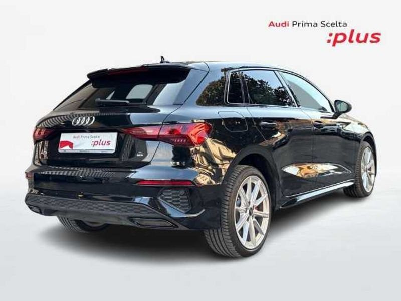 Audi A3 2024