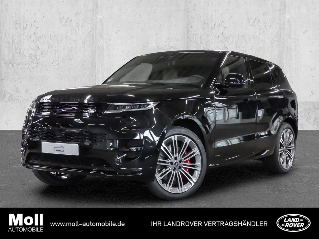 Land Rover Range Rover Sport 2025