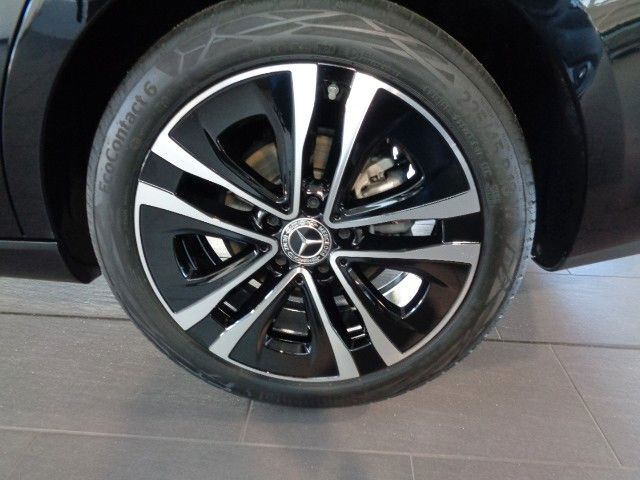 Mercedes-Benz CLA 180 2024