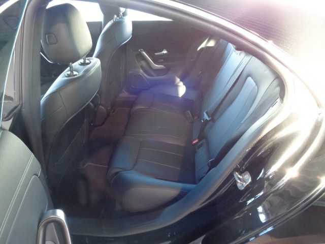 Mercedes-Benz CLA 180 2024