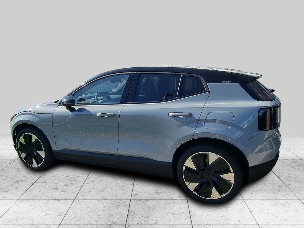 Volvo EX30 2025