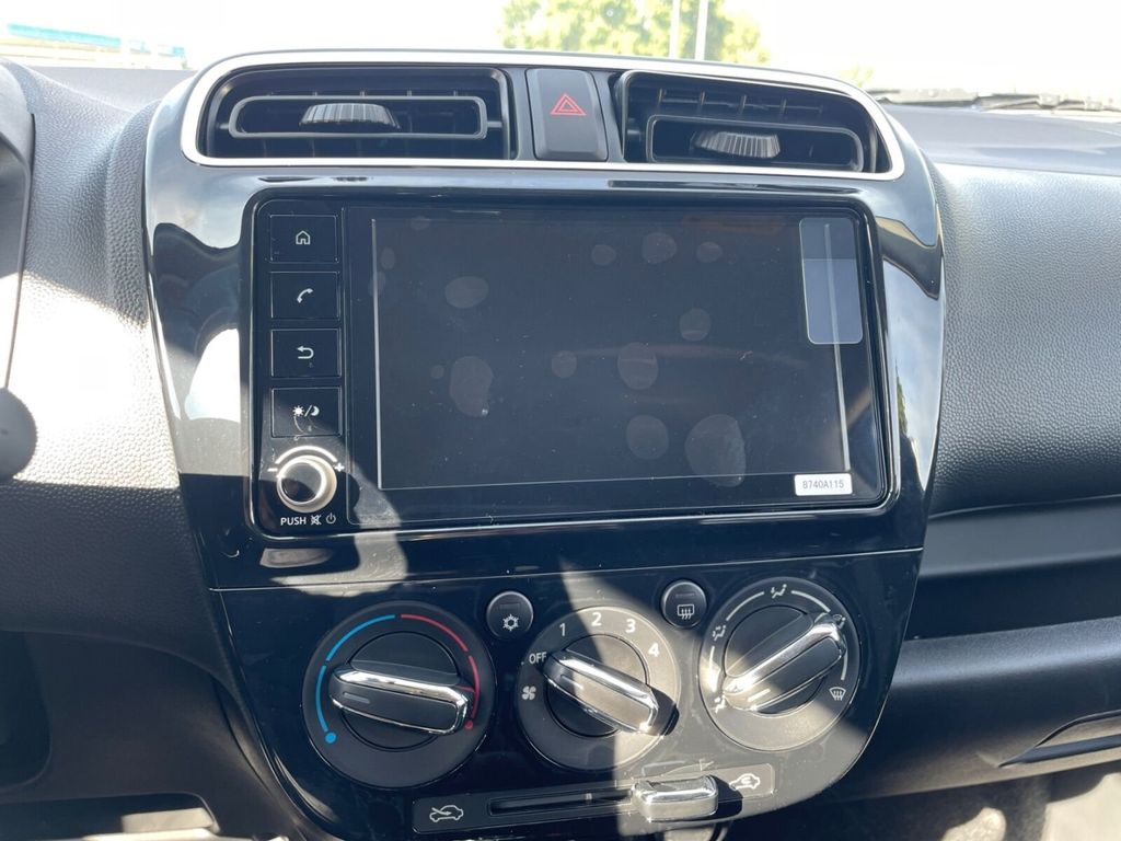 Mitsubishi Space Star 2024